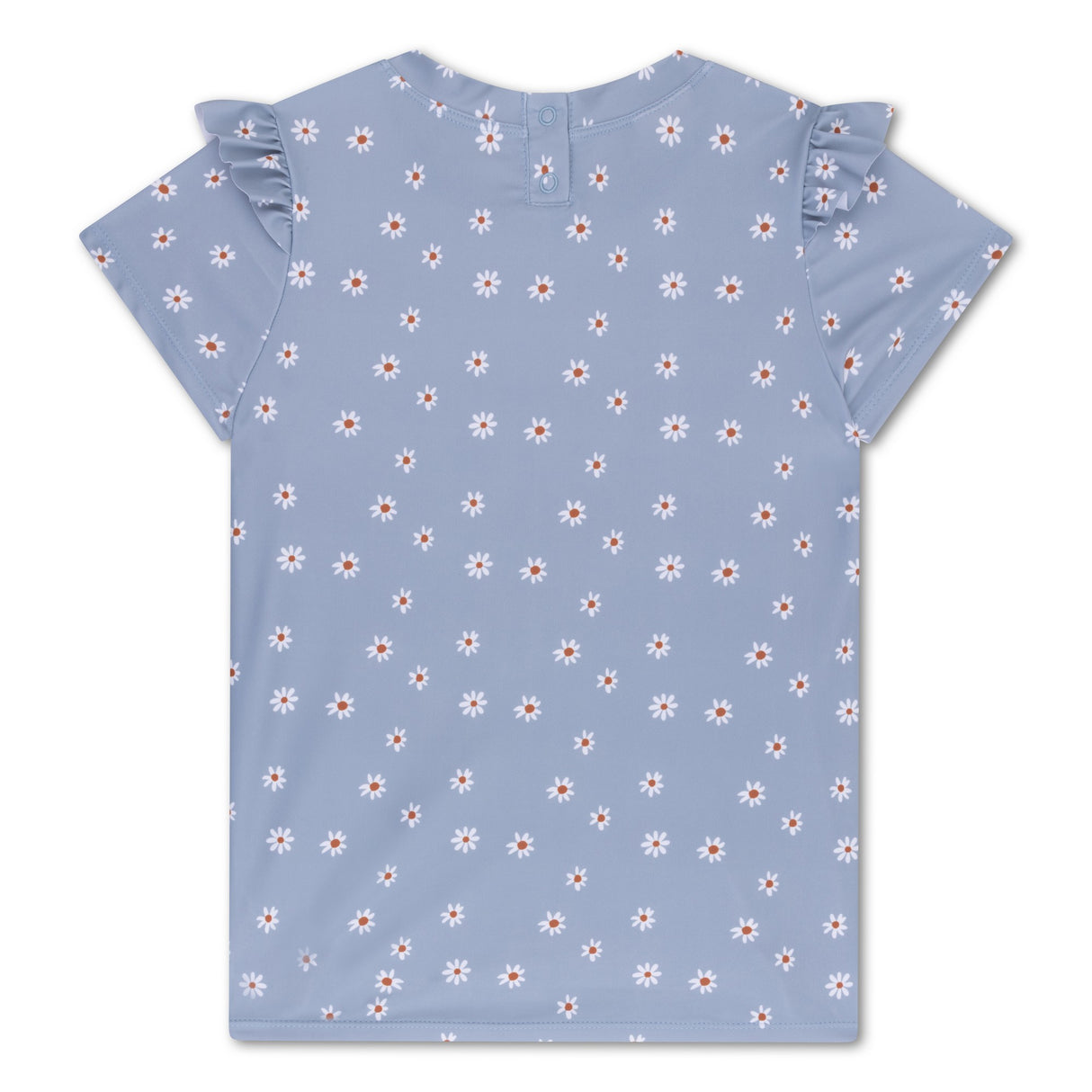 UV- Shirt/ Gänseblümchen 110/116