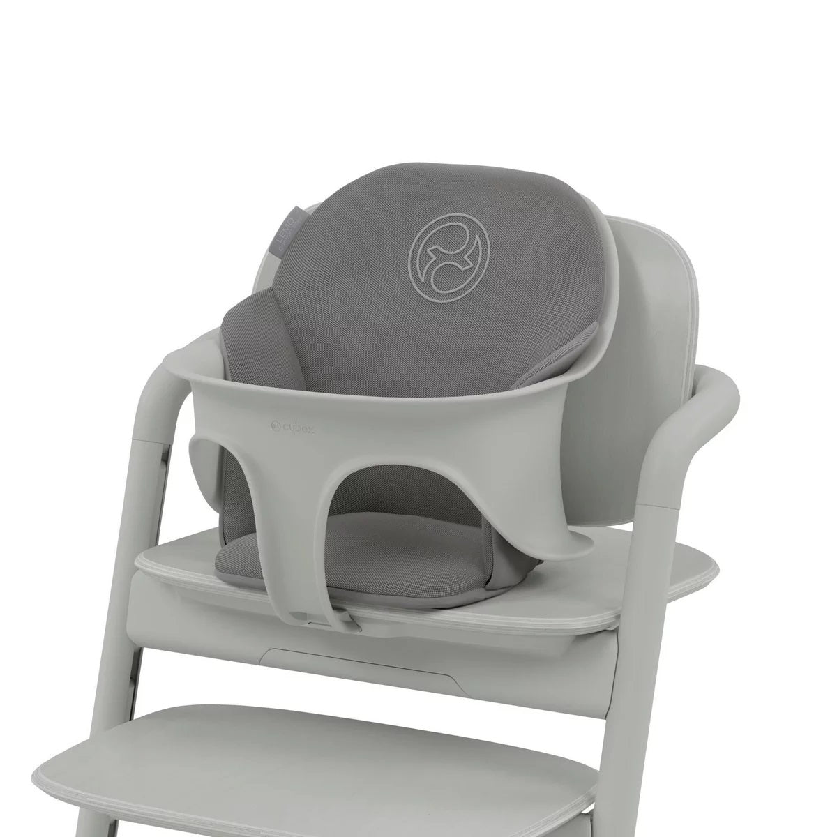 LEMO Komforteinlage/ Suede Grey