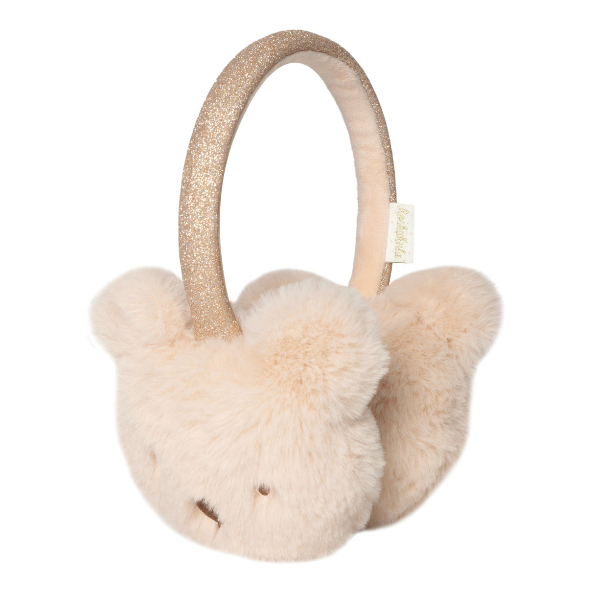 Ohrenwärmer/ Teddy Bear