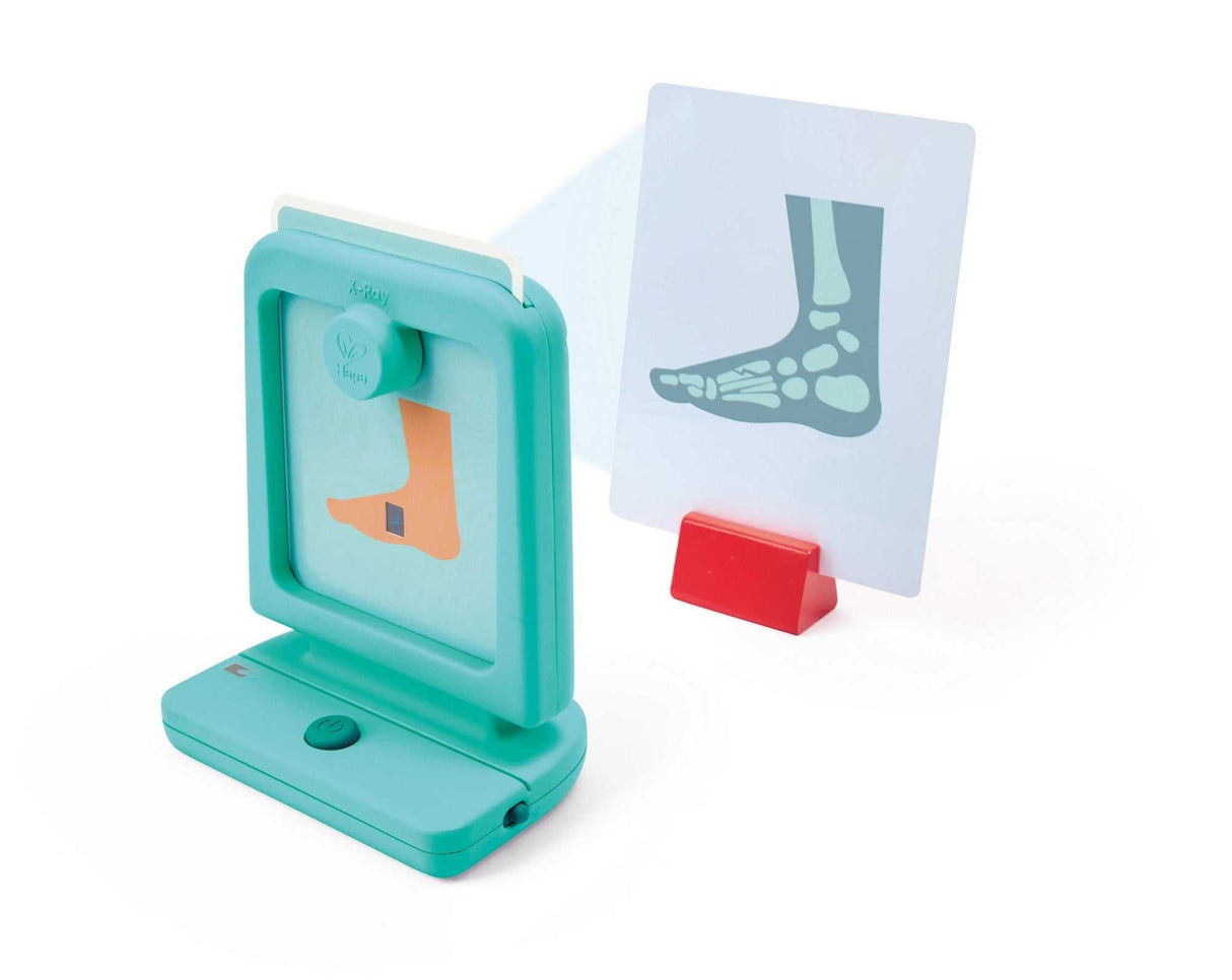 Doktor-Set