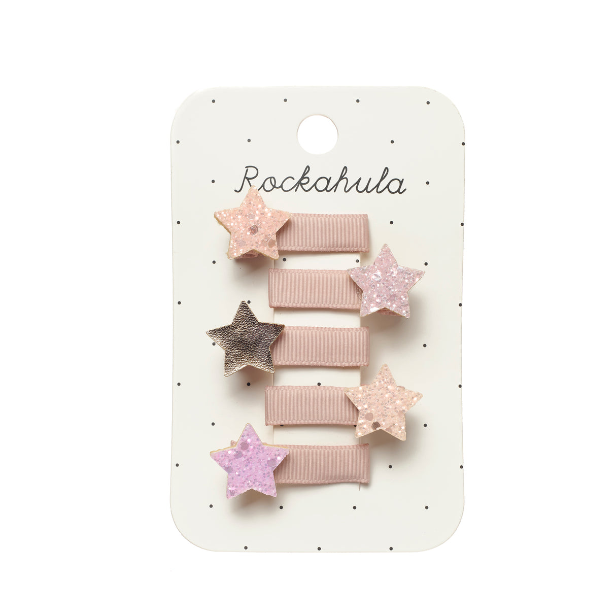 Haar Clips Mini Twinkle Twinkle