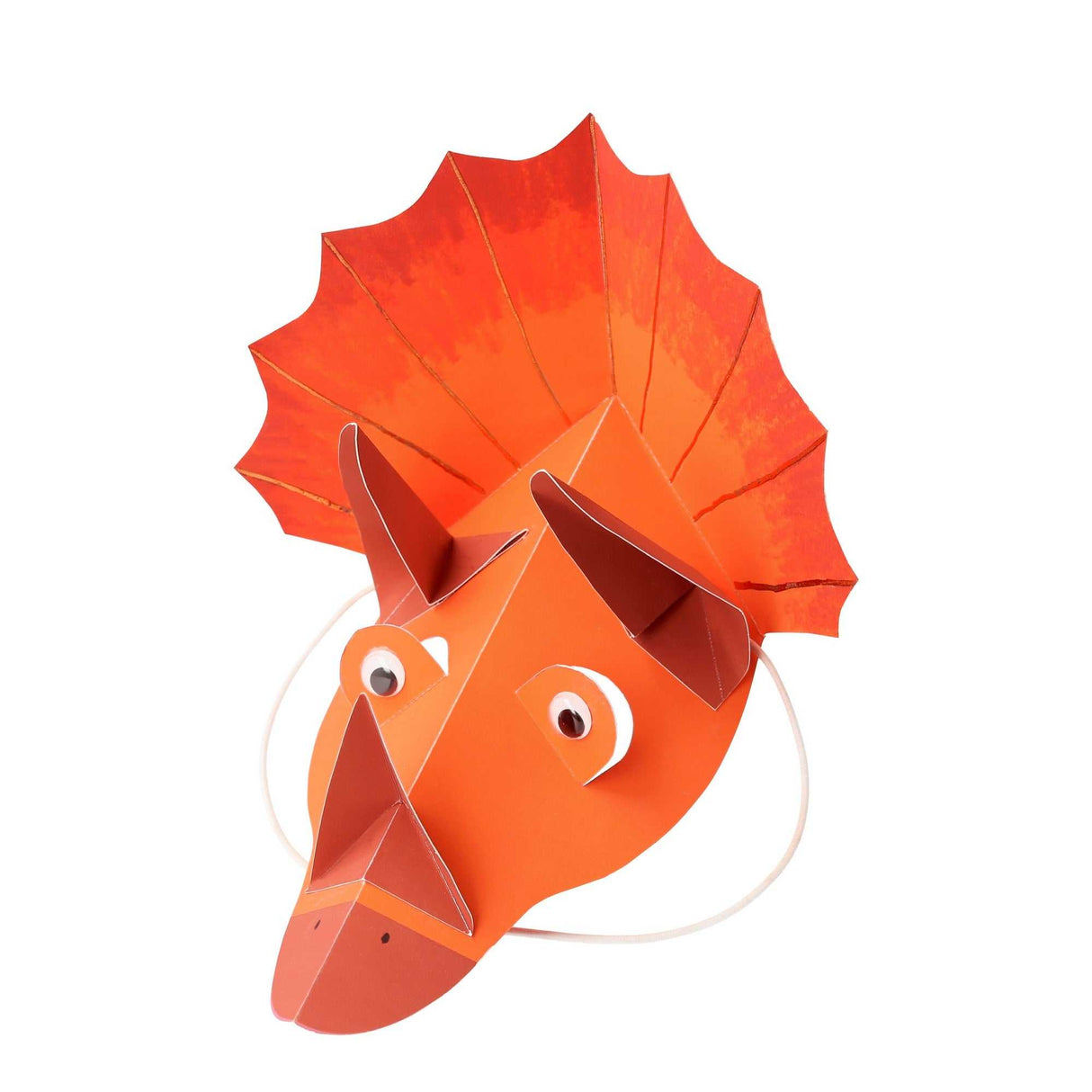 Partyhüte Dino