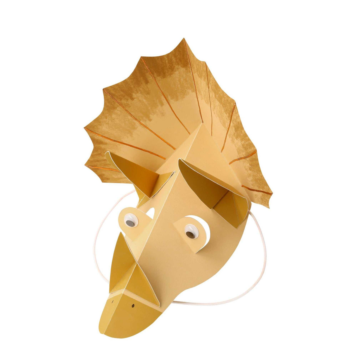 Partyhüte Dino