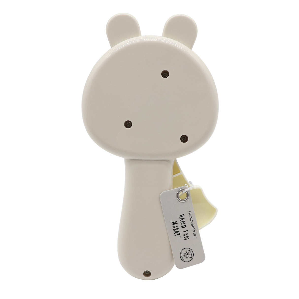 Handventilator - Hase Marcy