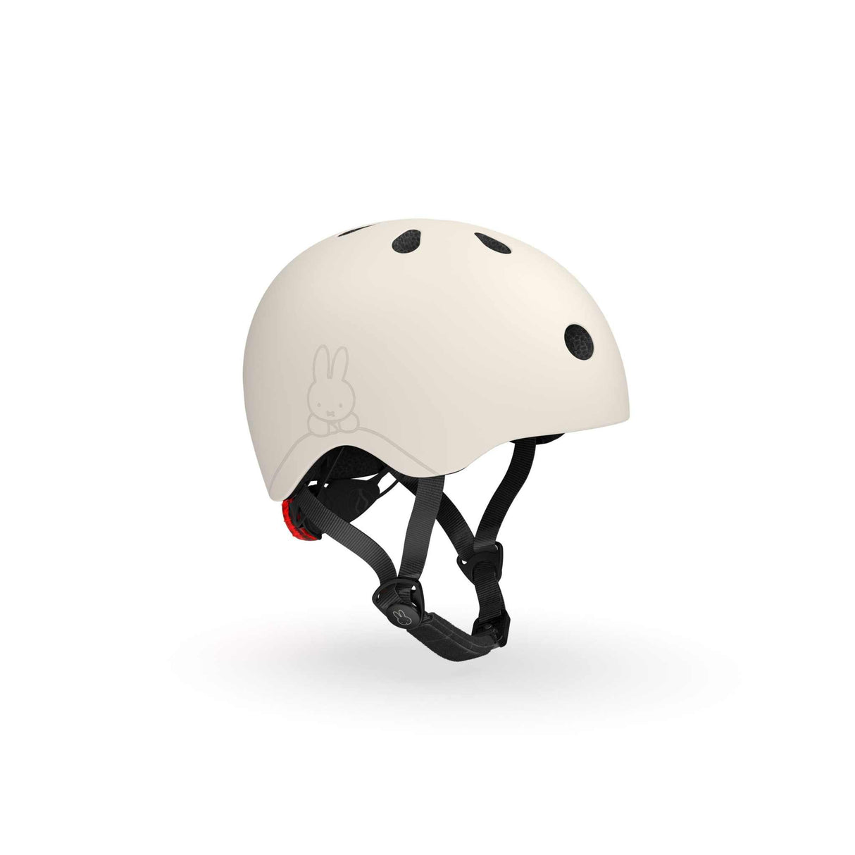 Helm XXS - S miffy Edition