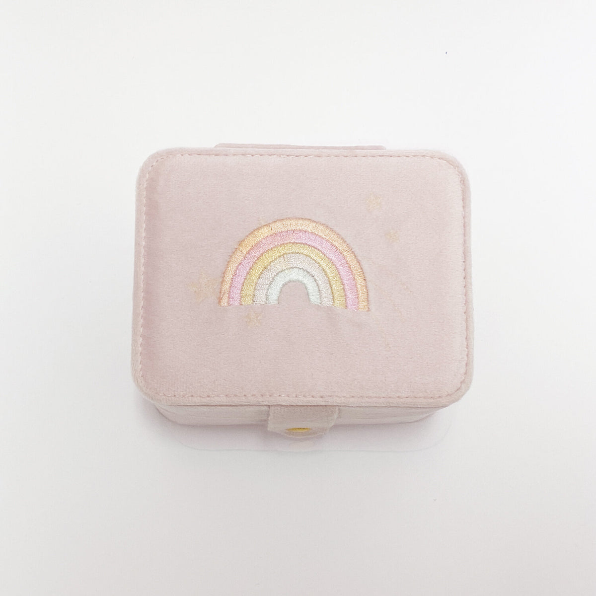 Schmuckkästchen Regenbogen