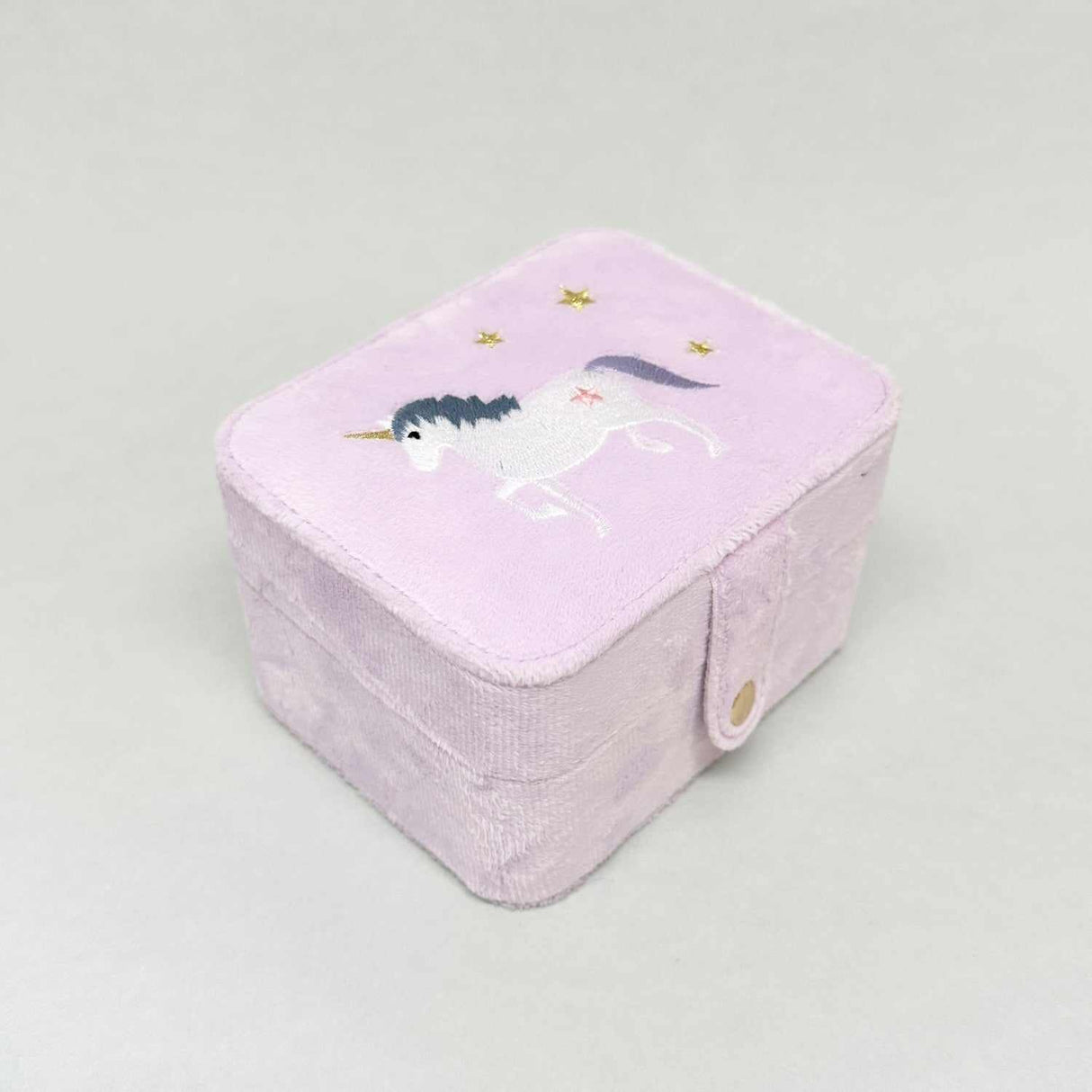 Einhorn Schmuckkästchen