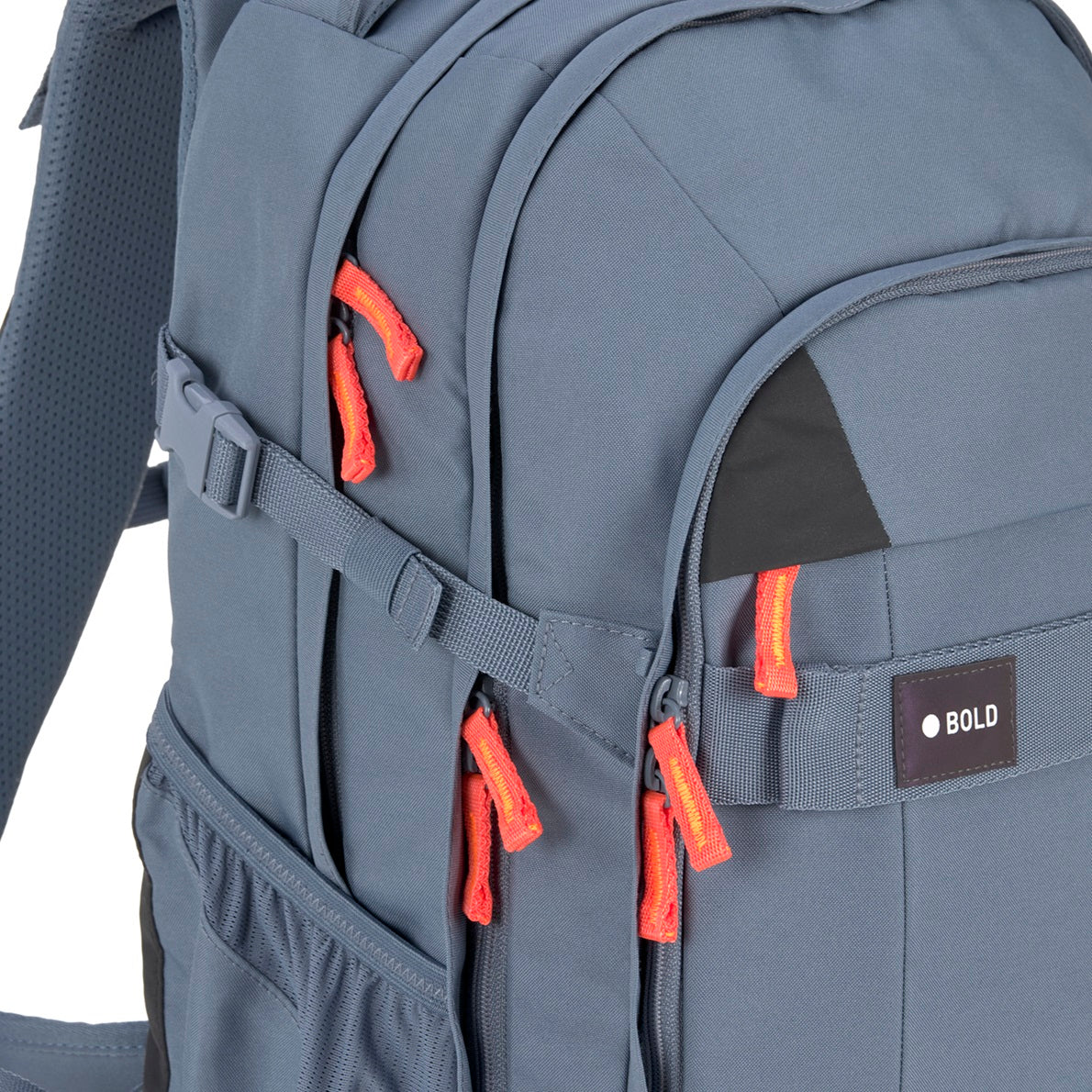 Schulrucksack Origin Bold/Blau