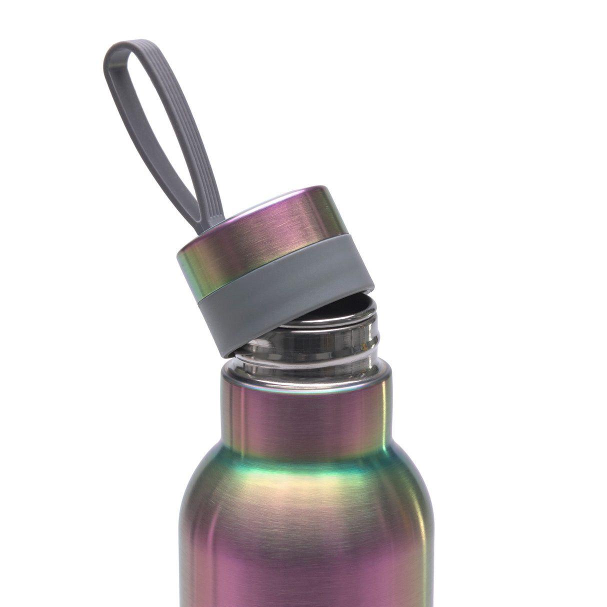Edelstahl Trinkflasche - Bold 750ml
