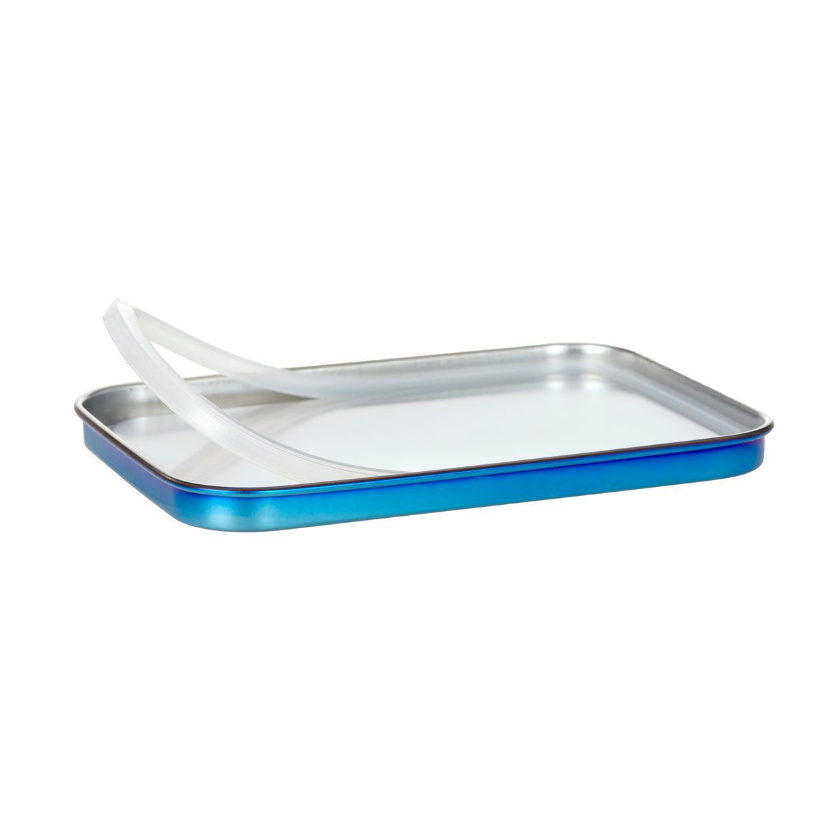 Lunchbox Bold - Edelstahl