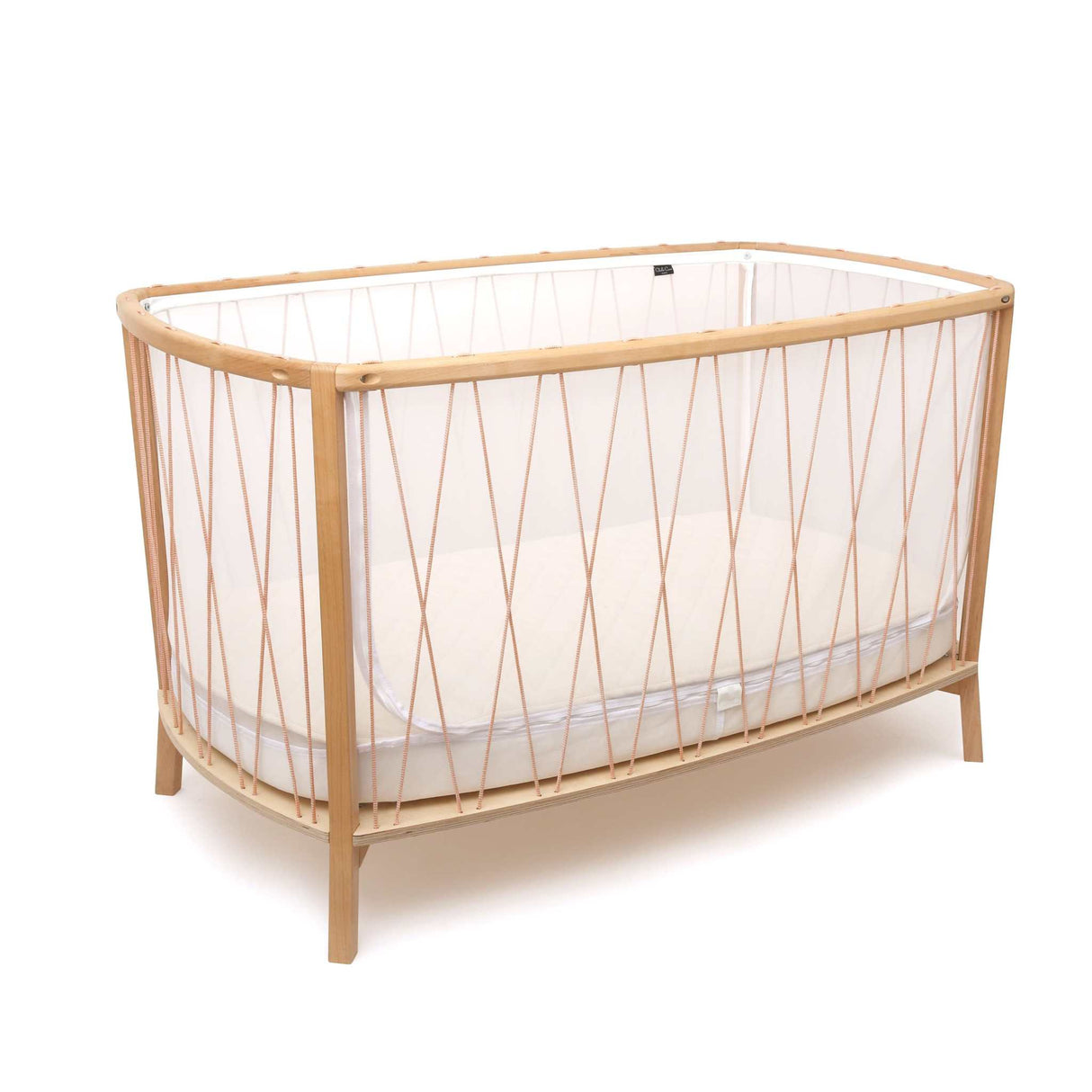 Babybett KIMI