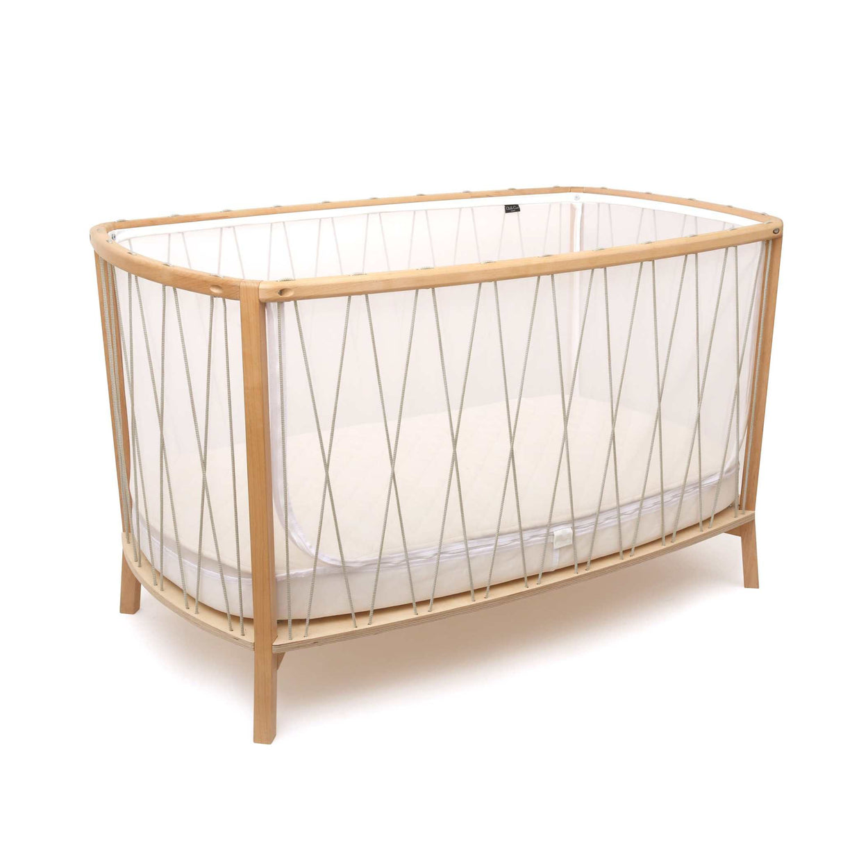 Babybett KIMI
