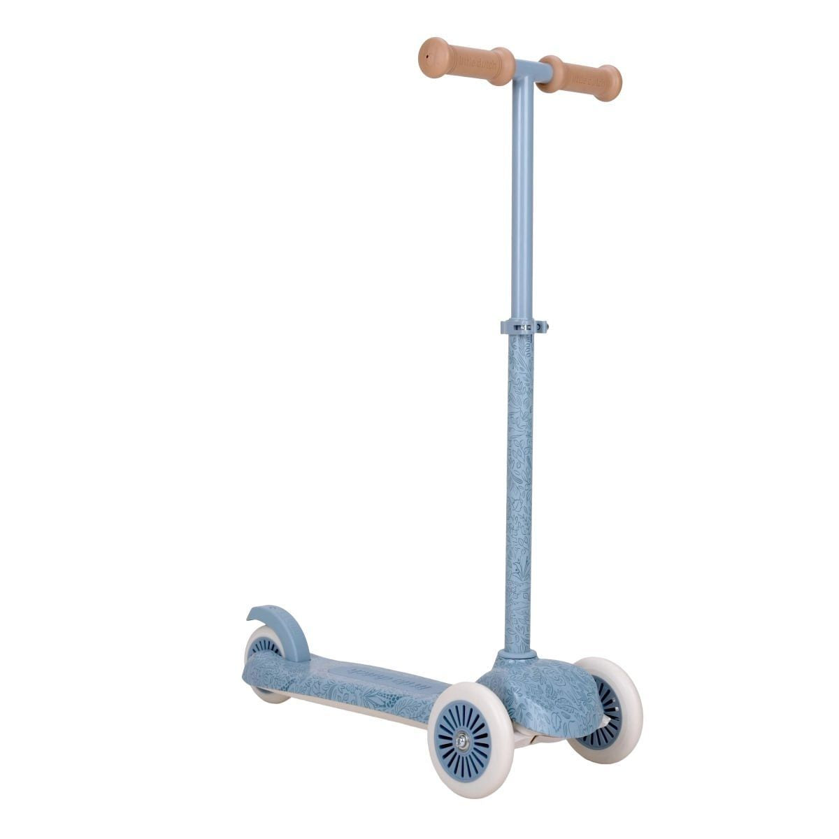 Roller blau - Safari Dreams