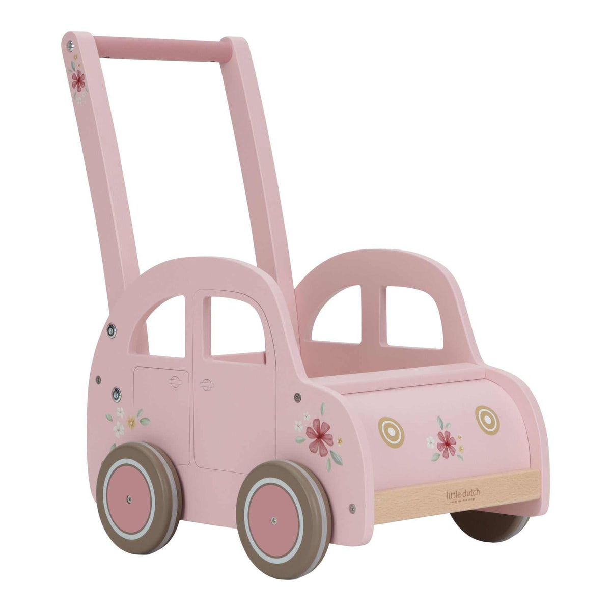 Spielwagen Rose
