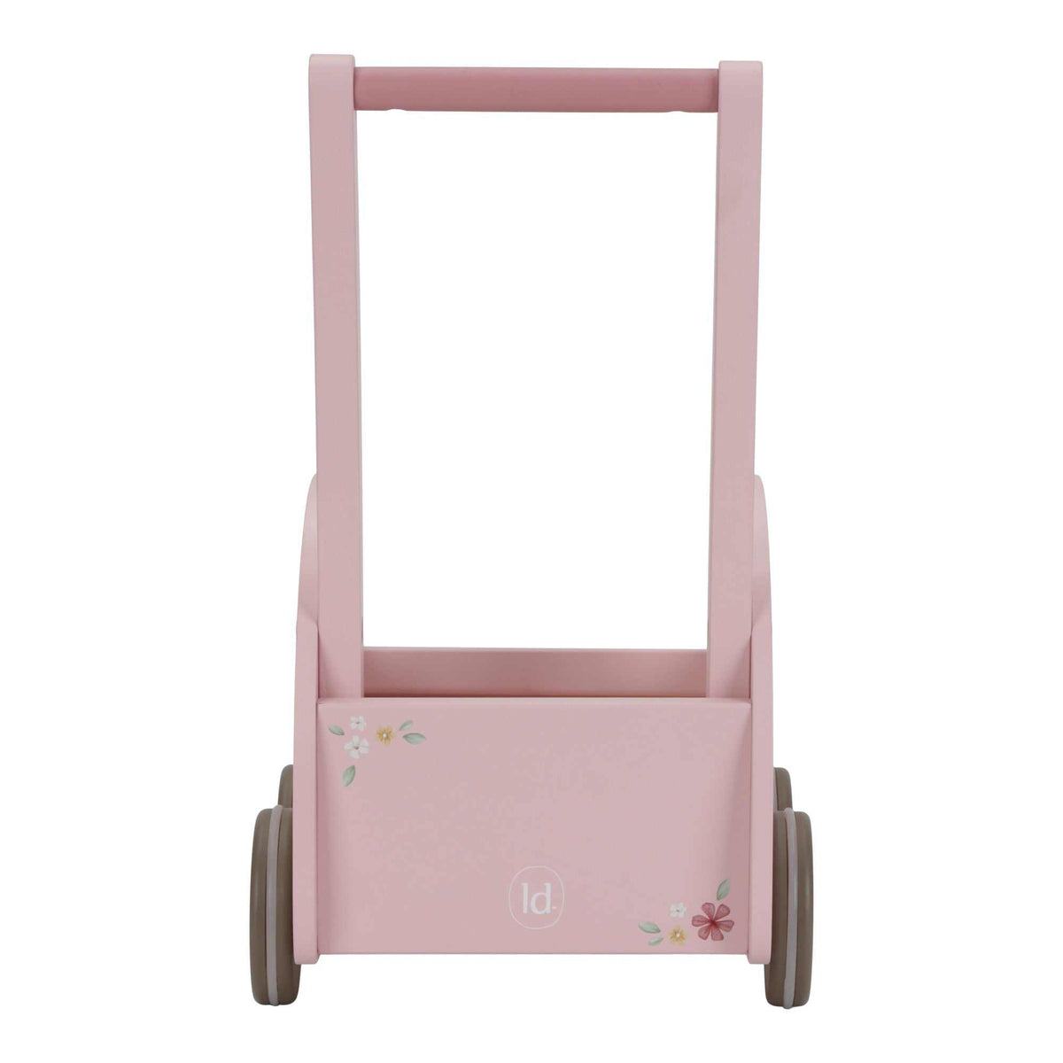 Spielwagen Rose