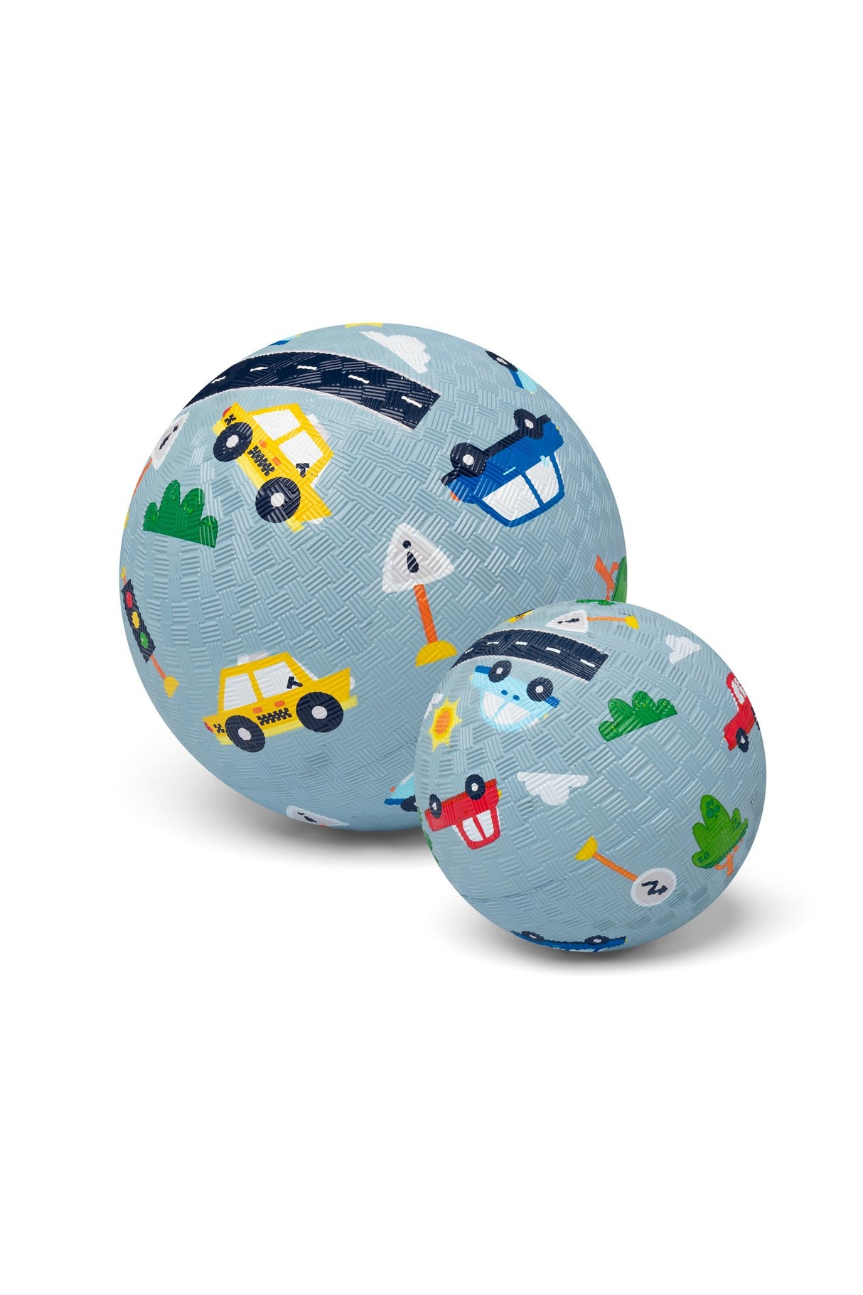 Ball/ Auto Ø 18 cm
