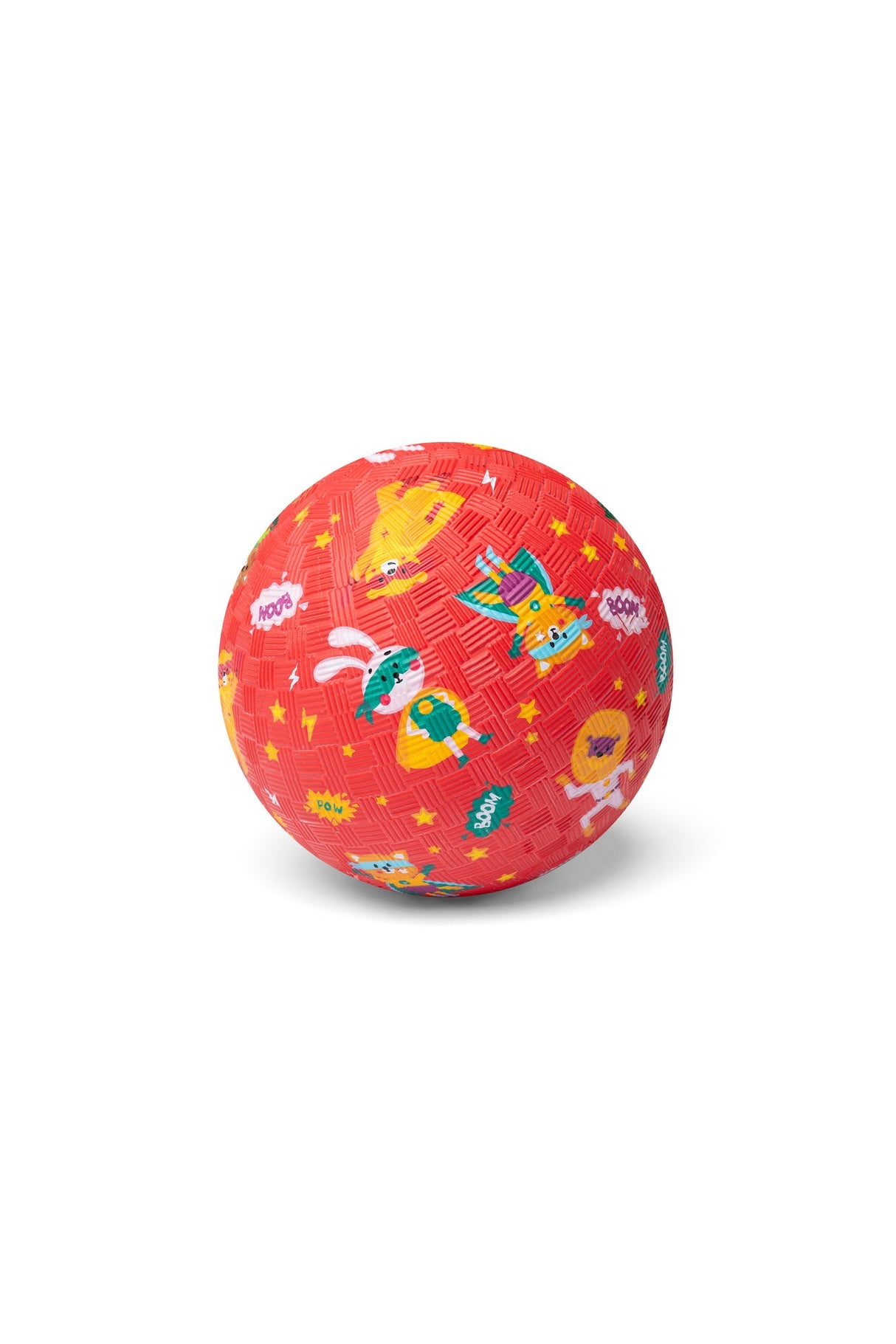 Ball/ Superhelden Ø 13 cm