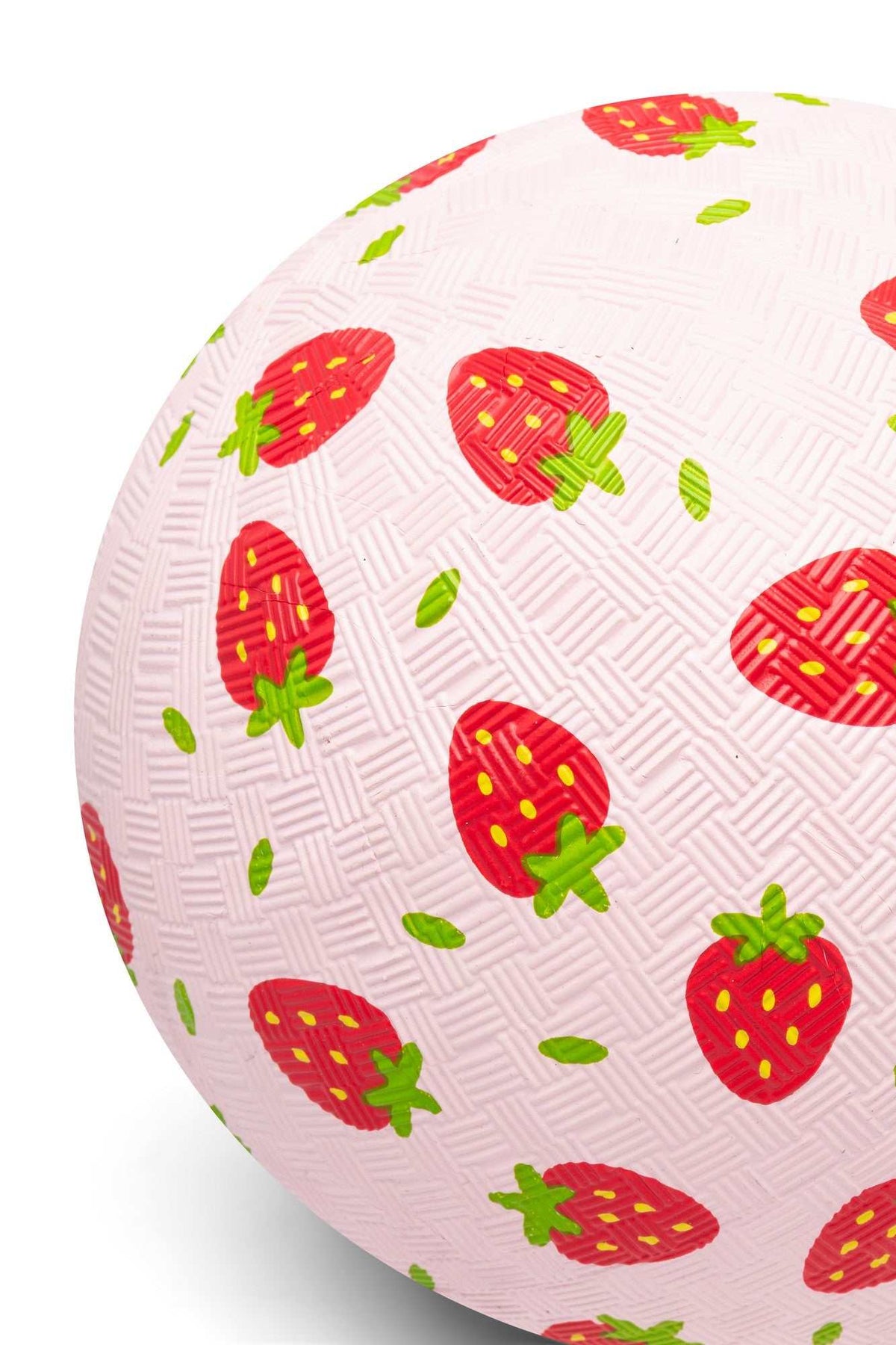 Ball/ Erdbeeren Ø 18 cm