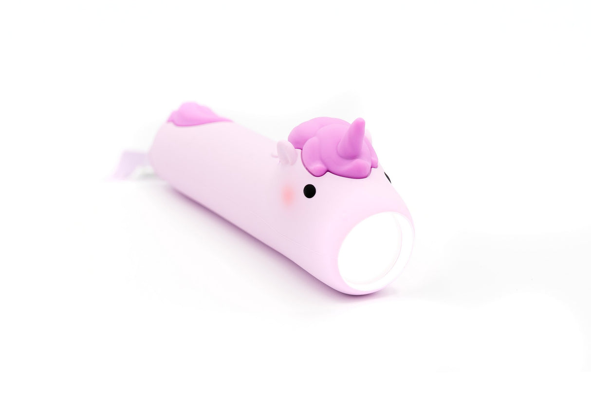Taschenlampe Einhorn