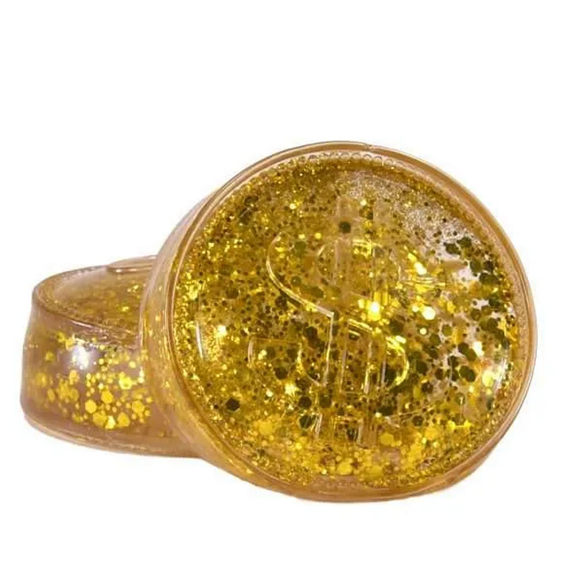 Maltose Quetsch Goldmünze