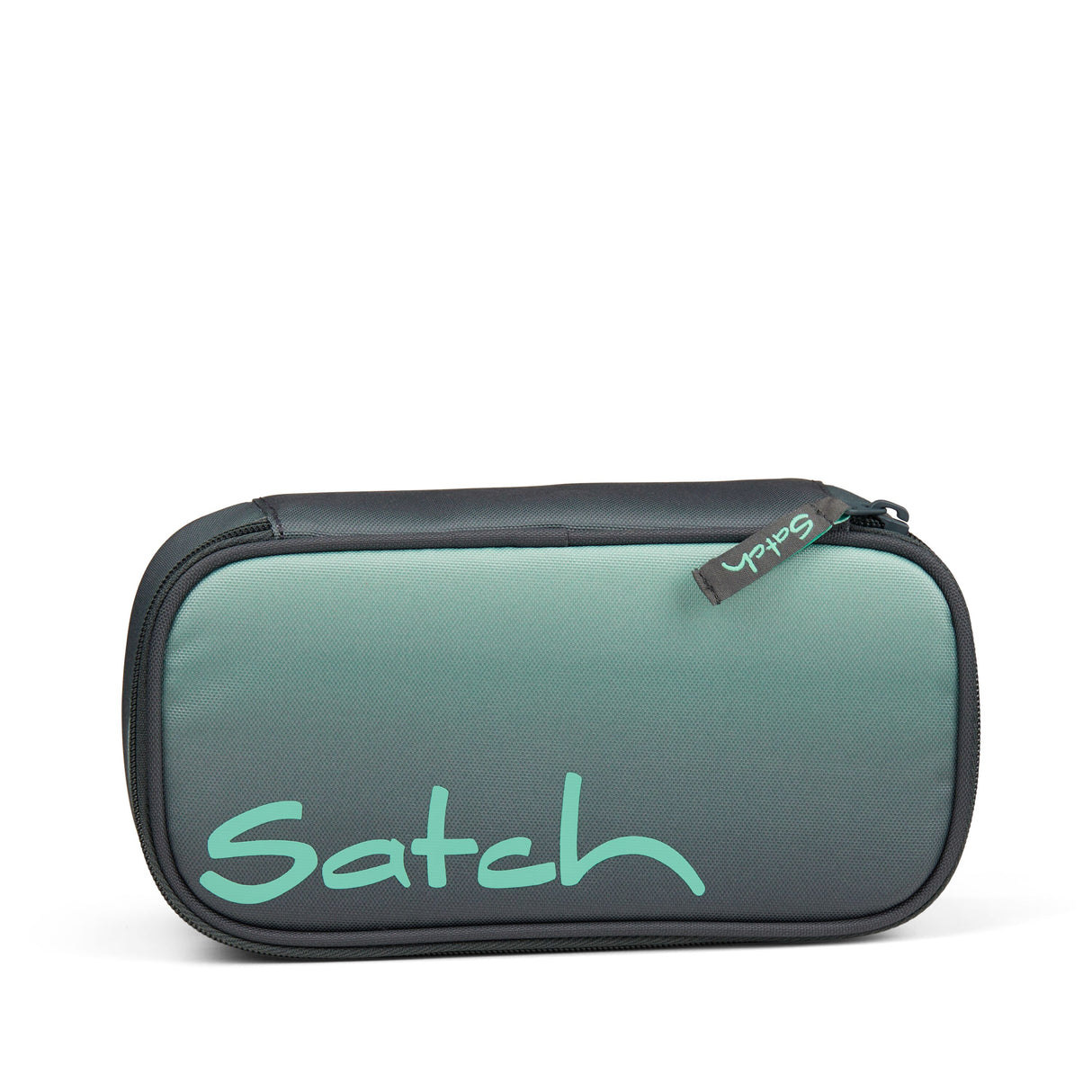 Gradient Mint - Schlamperbox