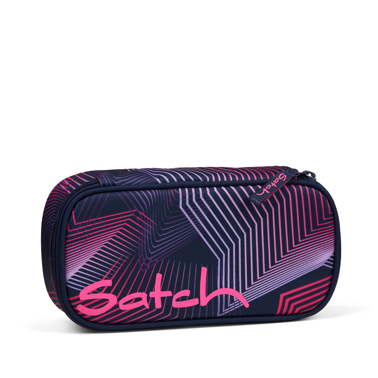 Seismic Pink - Schlamperbox