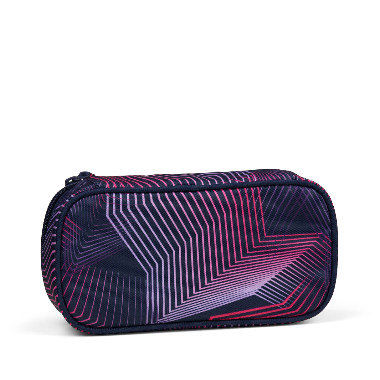 Seismic Pink - Schlamperbox