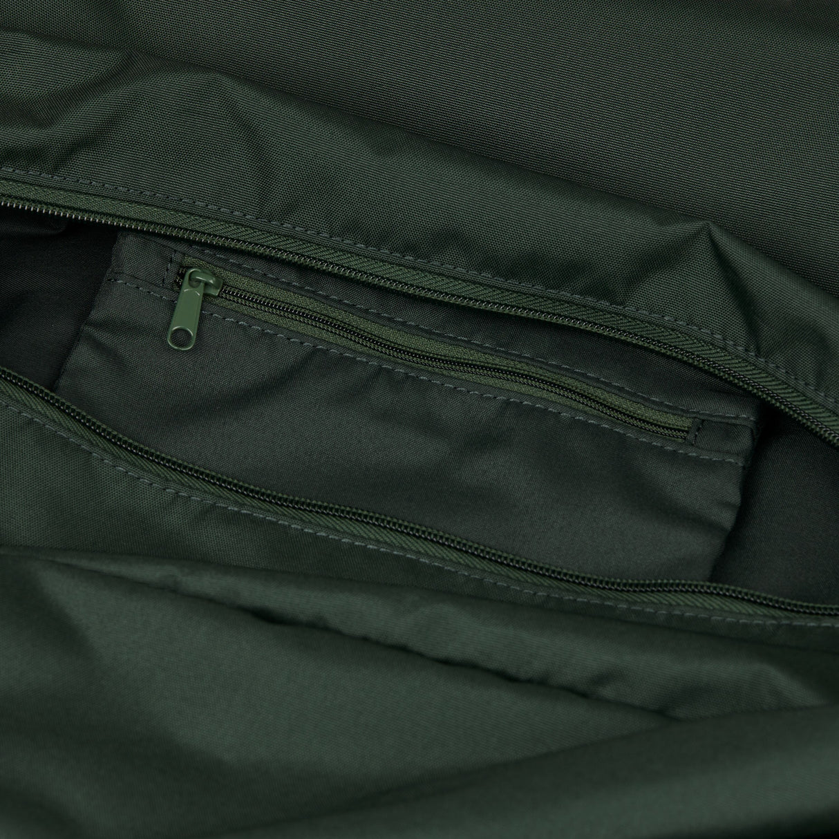 Nordic Forest Green - Sporttasche
