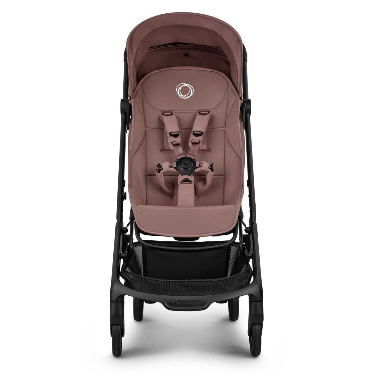 Bugaboo Butterfly2- dusty pink