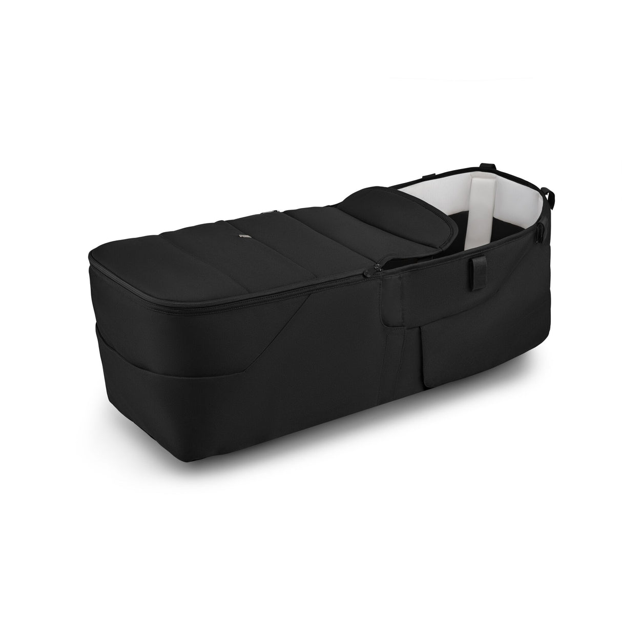 Donkey 6 Twin Liegewannenbezug - Heritage Black