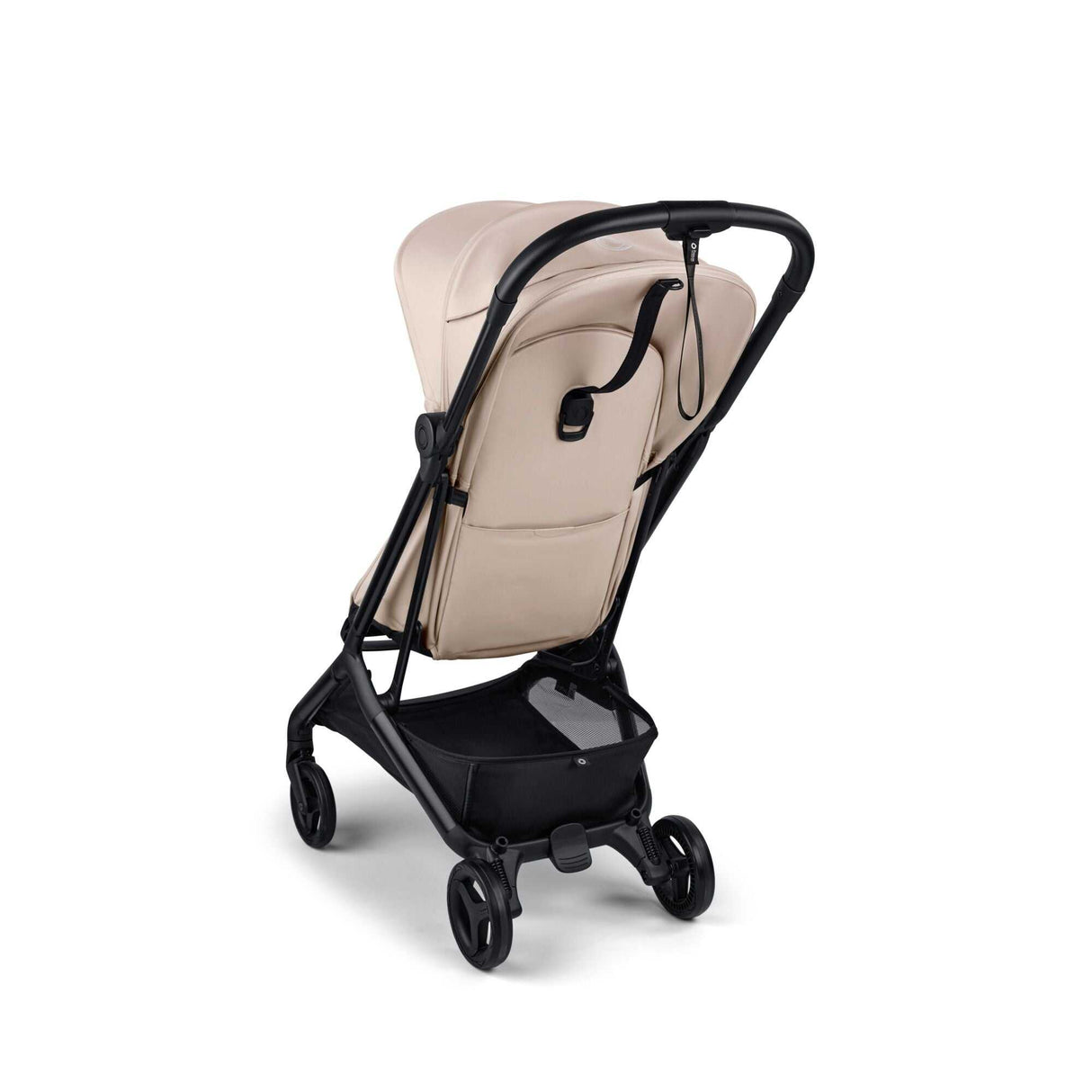 Bugaboo Butterfly2-desert taupe