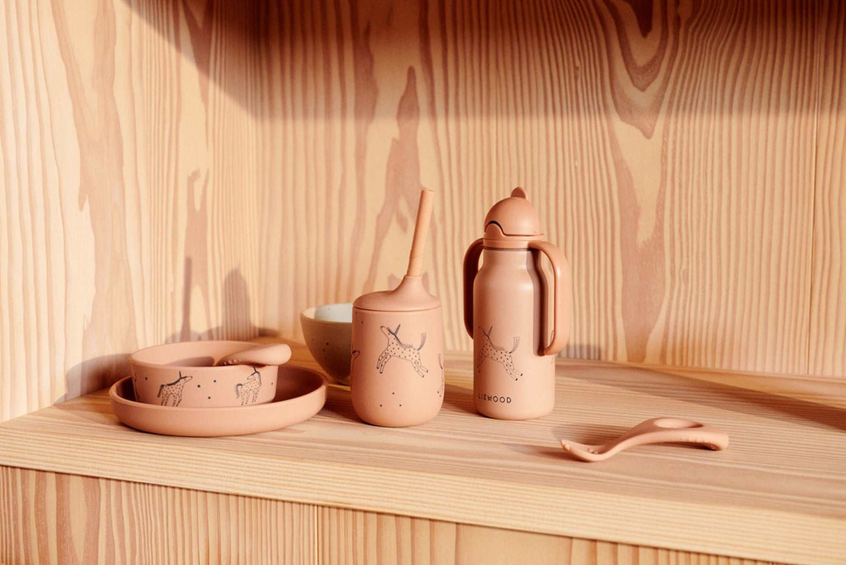 Ryle Geschirr - Set