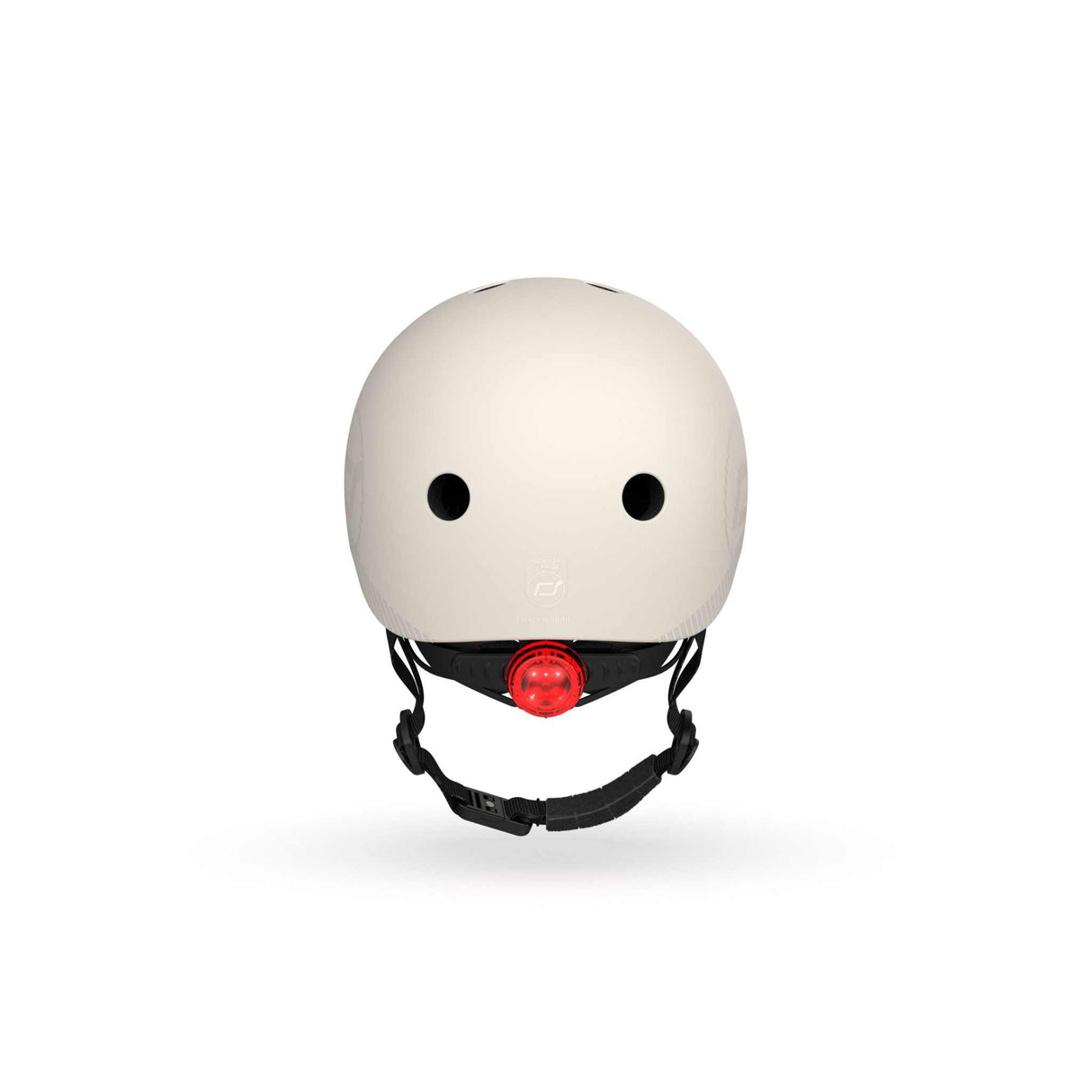 Helm M-L, ash