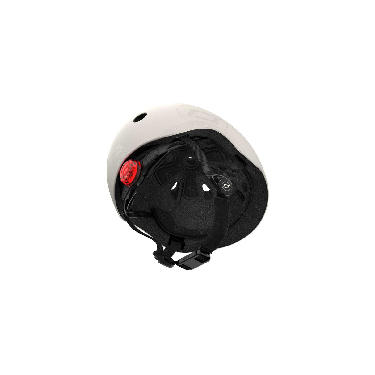 Helm M-L, ash
