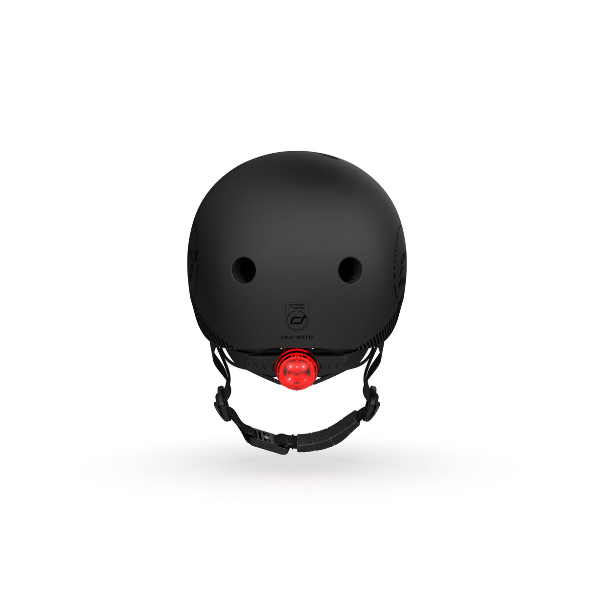 Helm M-L, black