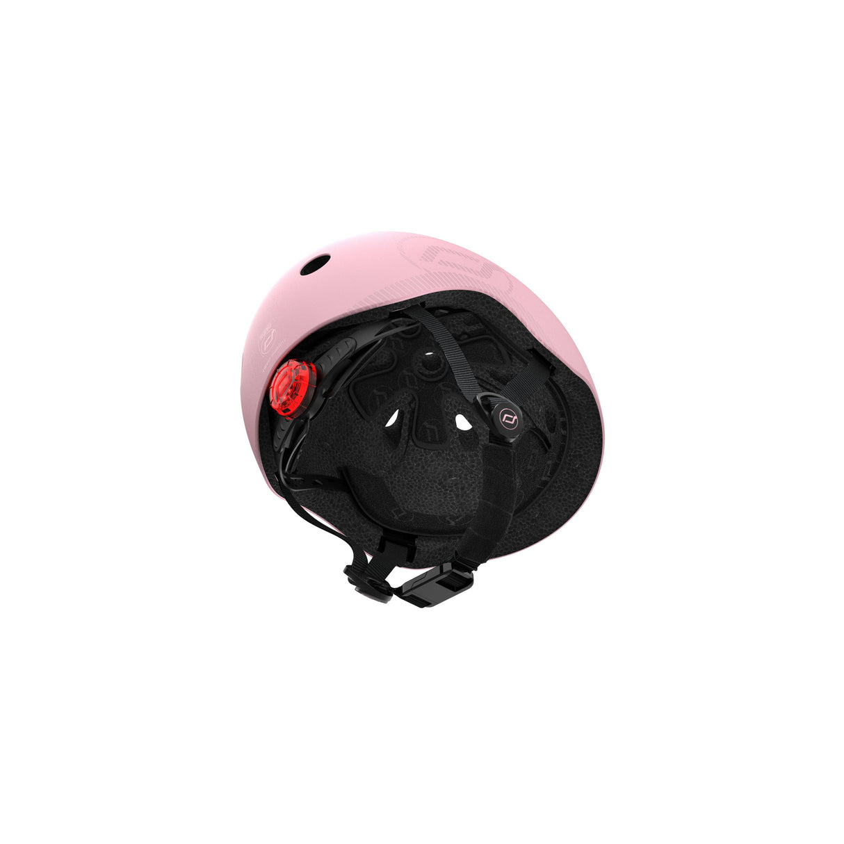 Helm M-L, rose