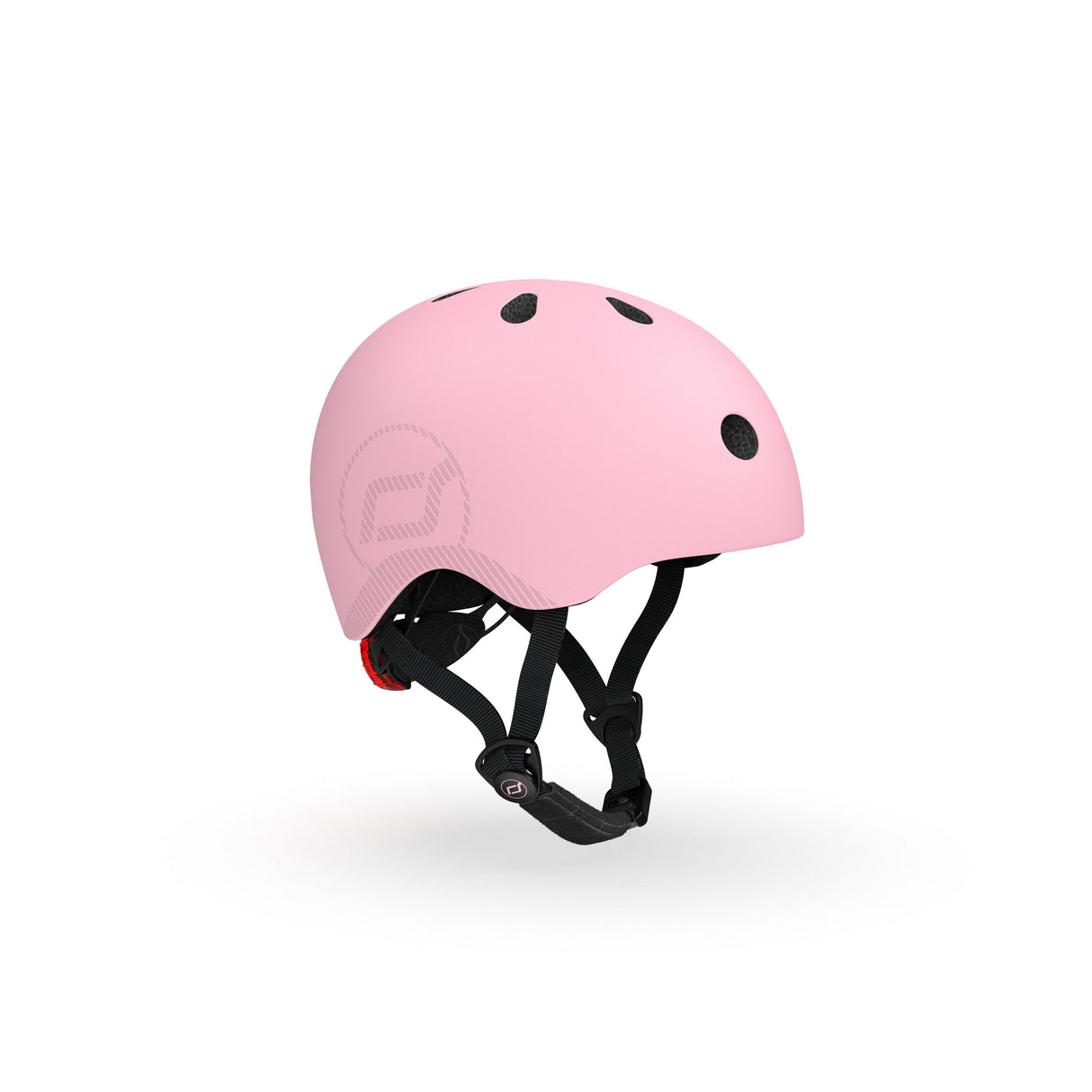 Helm M-L, rose