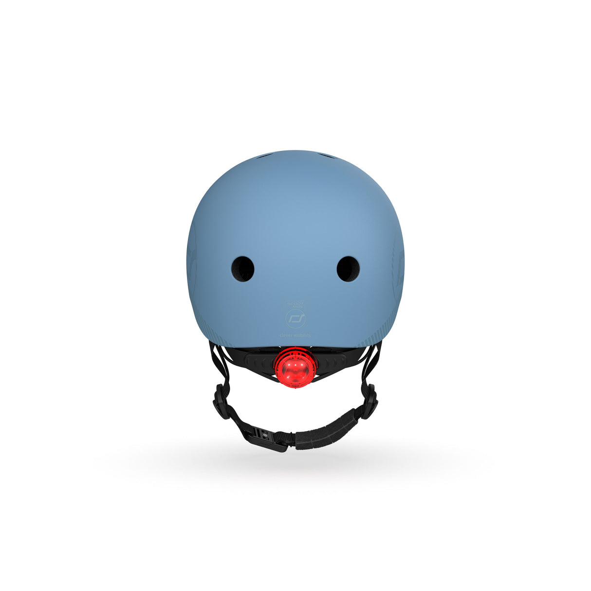 Helm M-L, steel