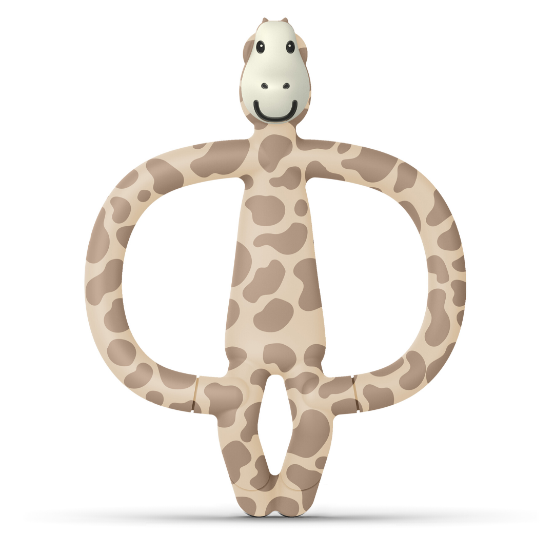 Beißring/ Giraffe