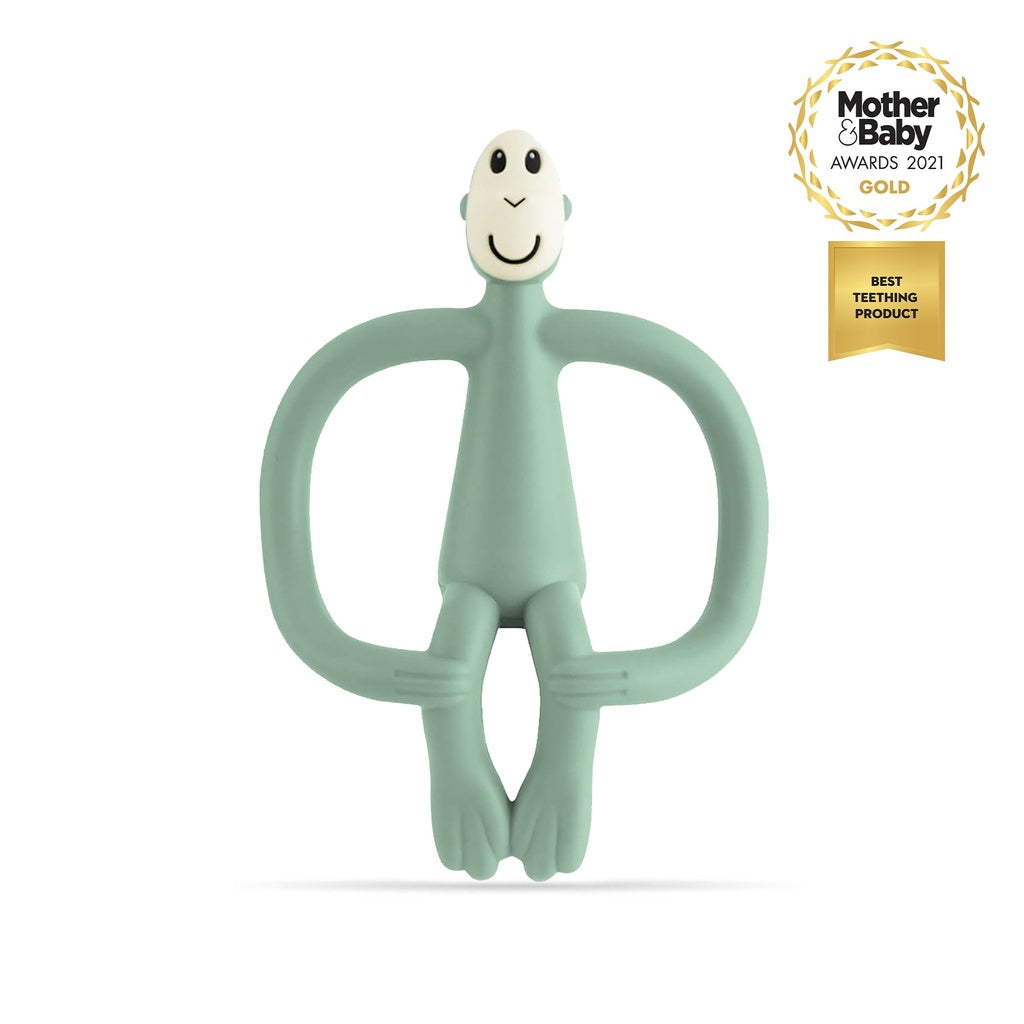 Beißring/ Mint Green