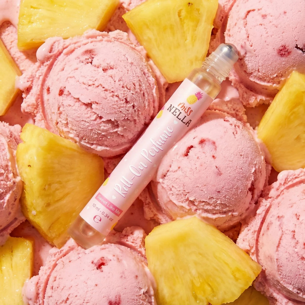 Roll On Parfum - Sweet like Me