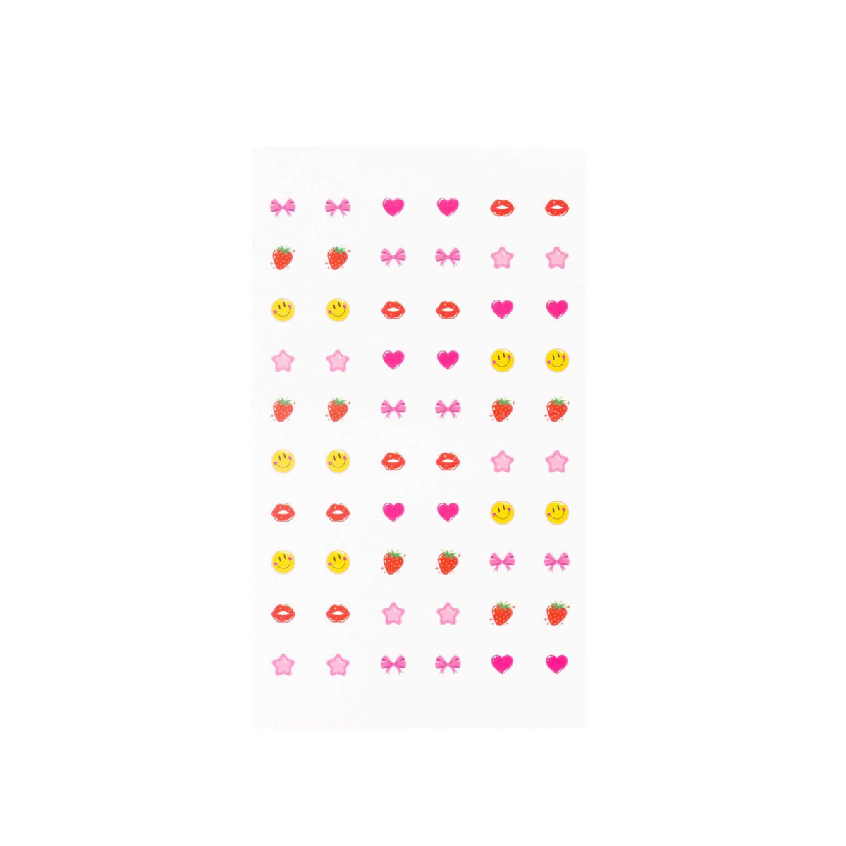 Nagelsticker - Pretty Pop