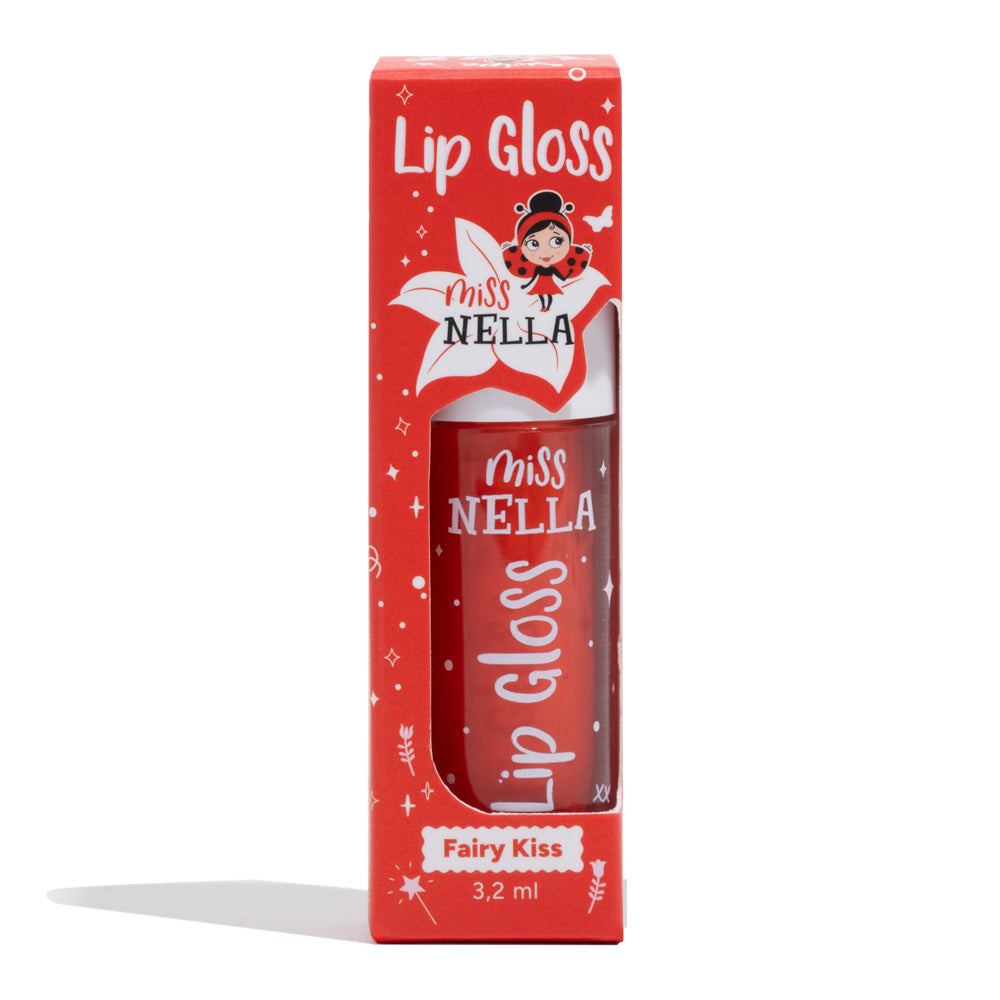 Lip Gloss Fairy Kiss