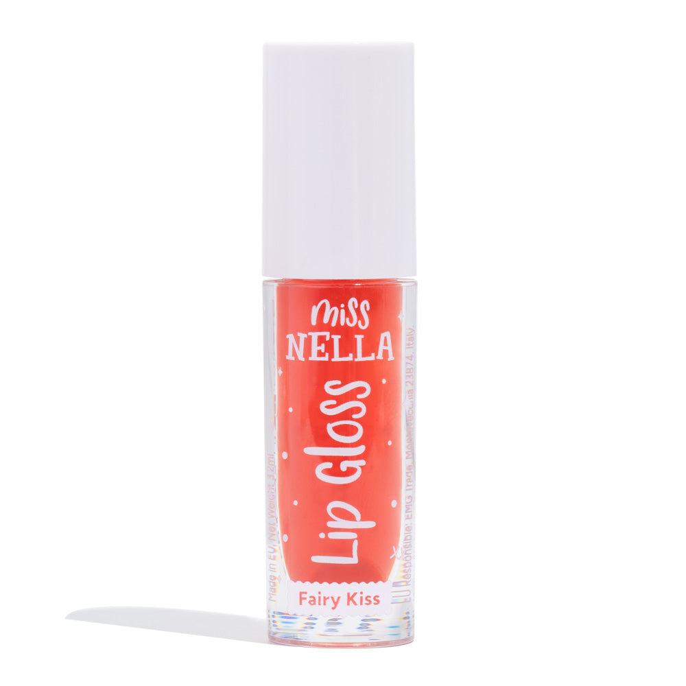 Lip Gloss Fairy Kiss