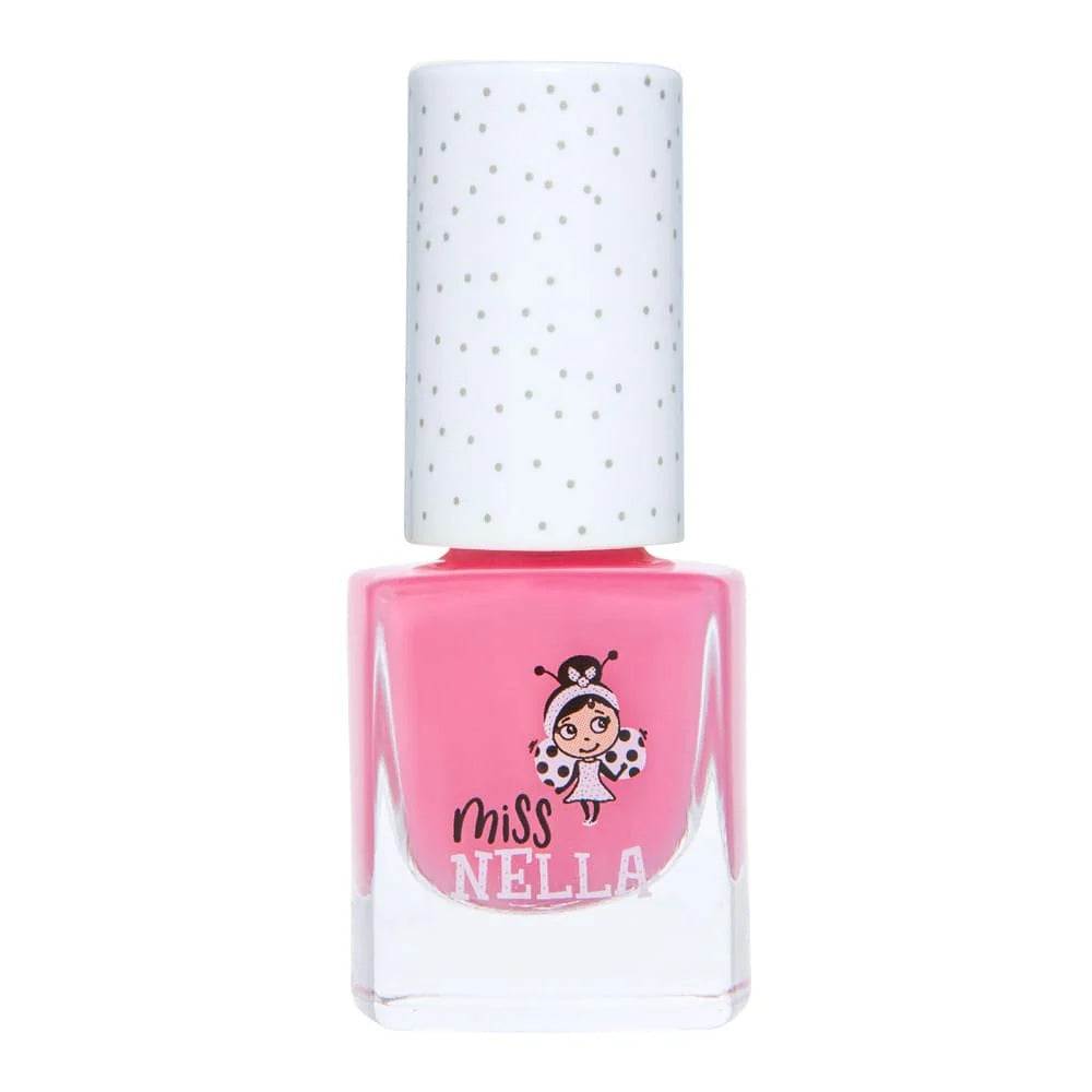 Abzieh Nagellack - Pink A Boo
