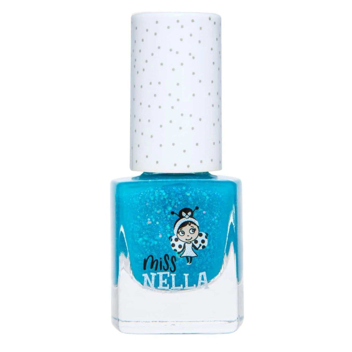 Abzieh Nagellack - Under the Sea