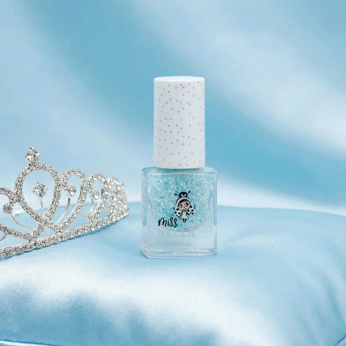 Abzieh Nagellack - Once Upon a Time
