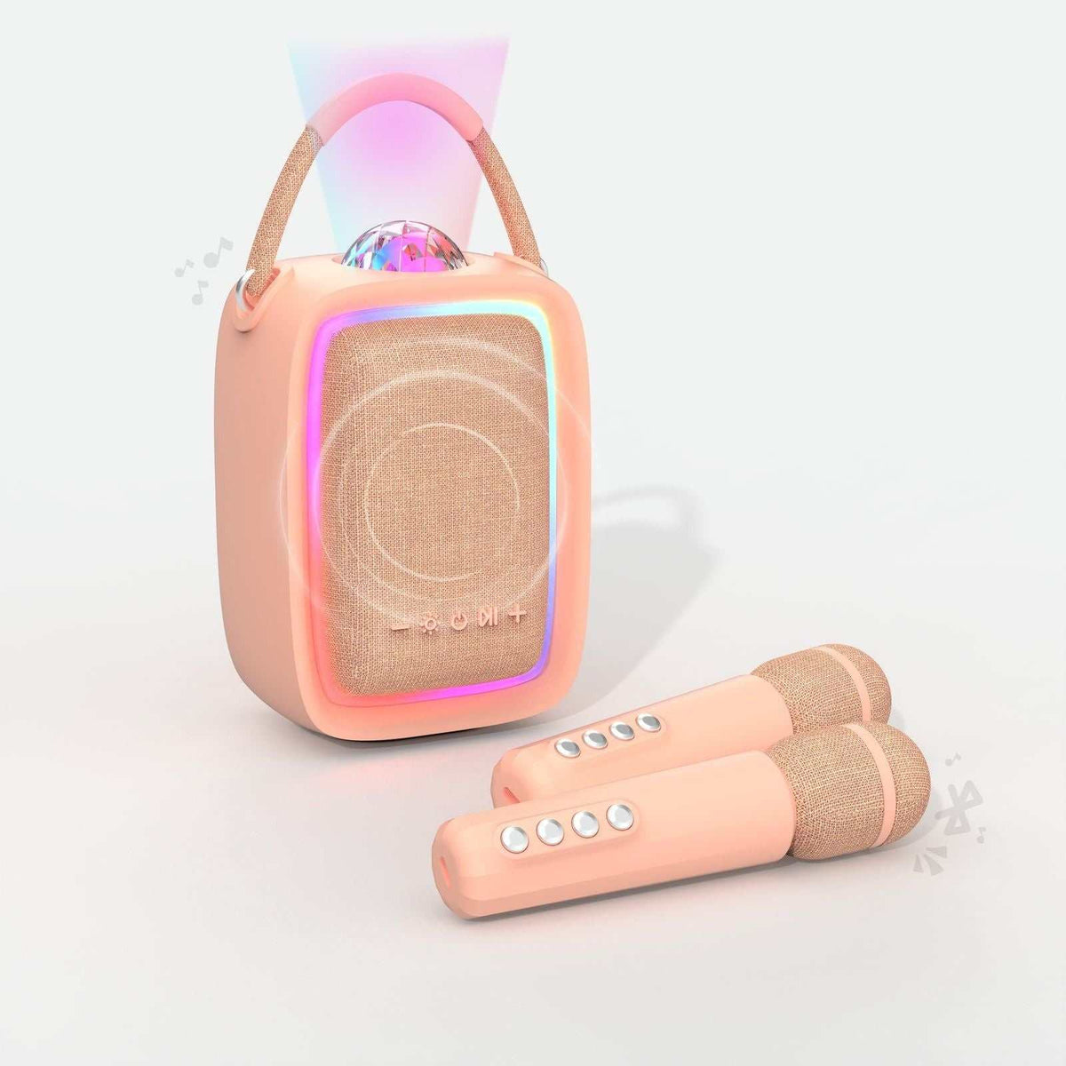 Singy Party - Pink