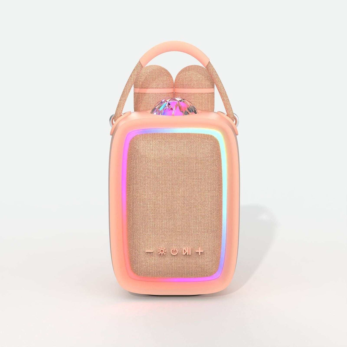 Singy Party - Pink
