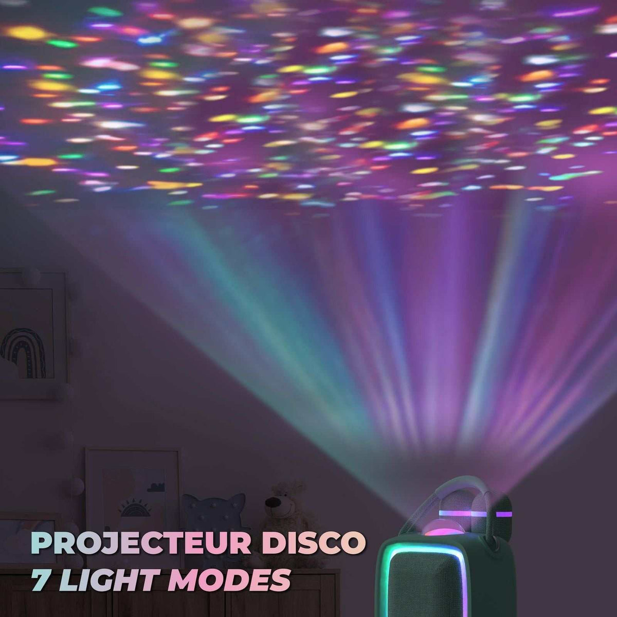 Singy Party - Pink